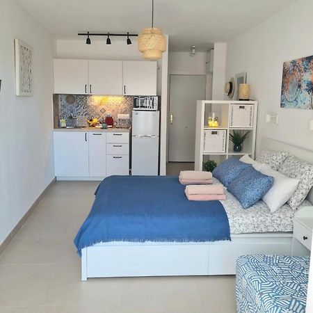 Apartamento Azul Torremolinos Eksteriør bilde