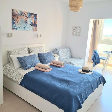 Apartamento Azul Torremolinos Eksteriør bilde