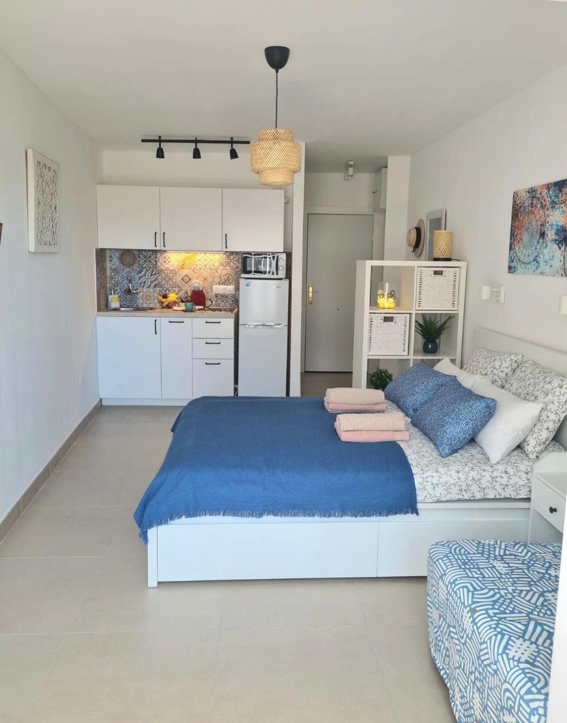 Apartamento Azul Torremolinos Eksteriør bilde