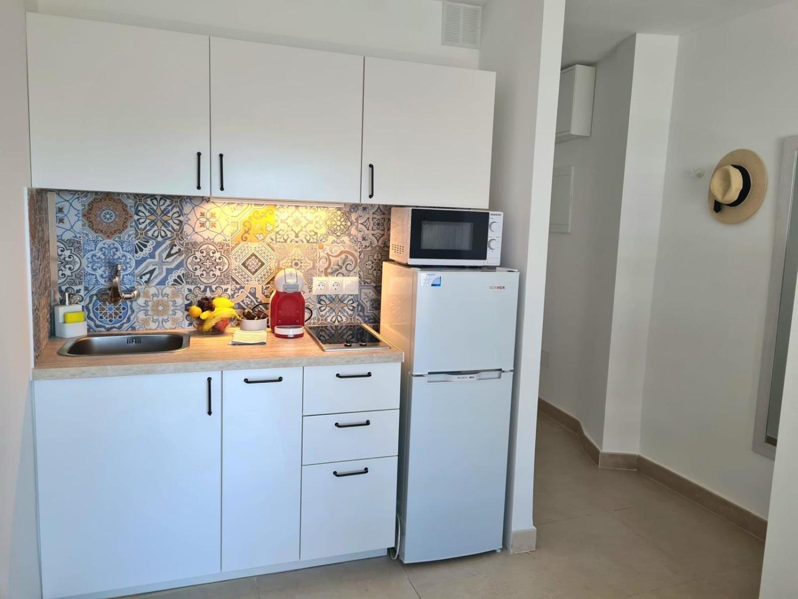 Apartamento Azul Torremolinos Eksteriør bilde
