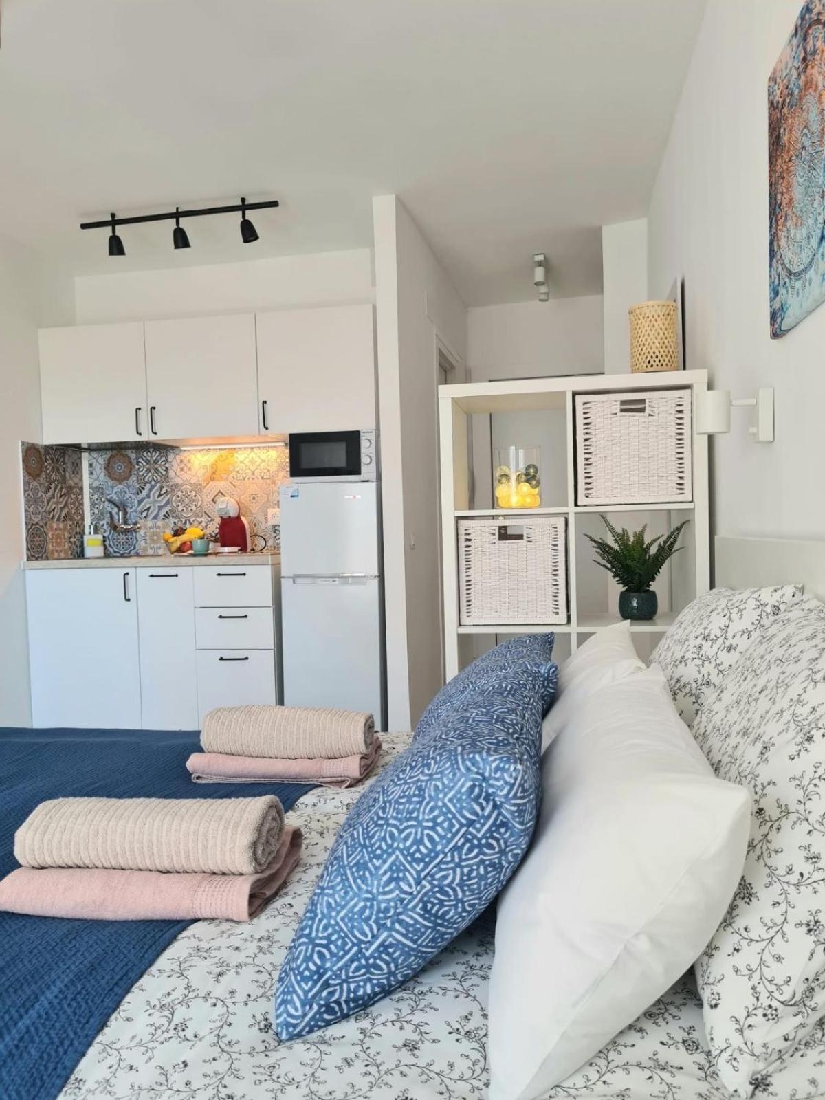 Apartamento Azul Torremolinos Eksteriør bilde