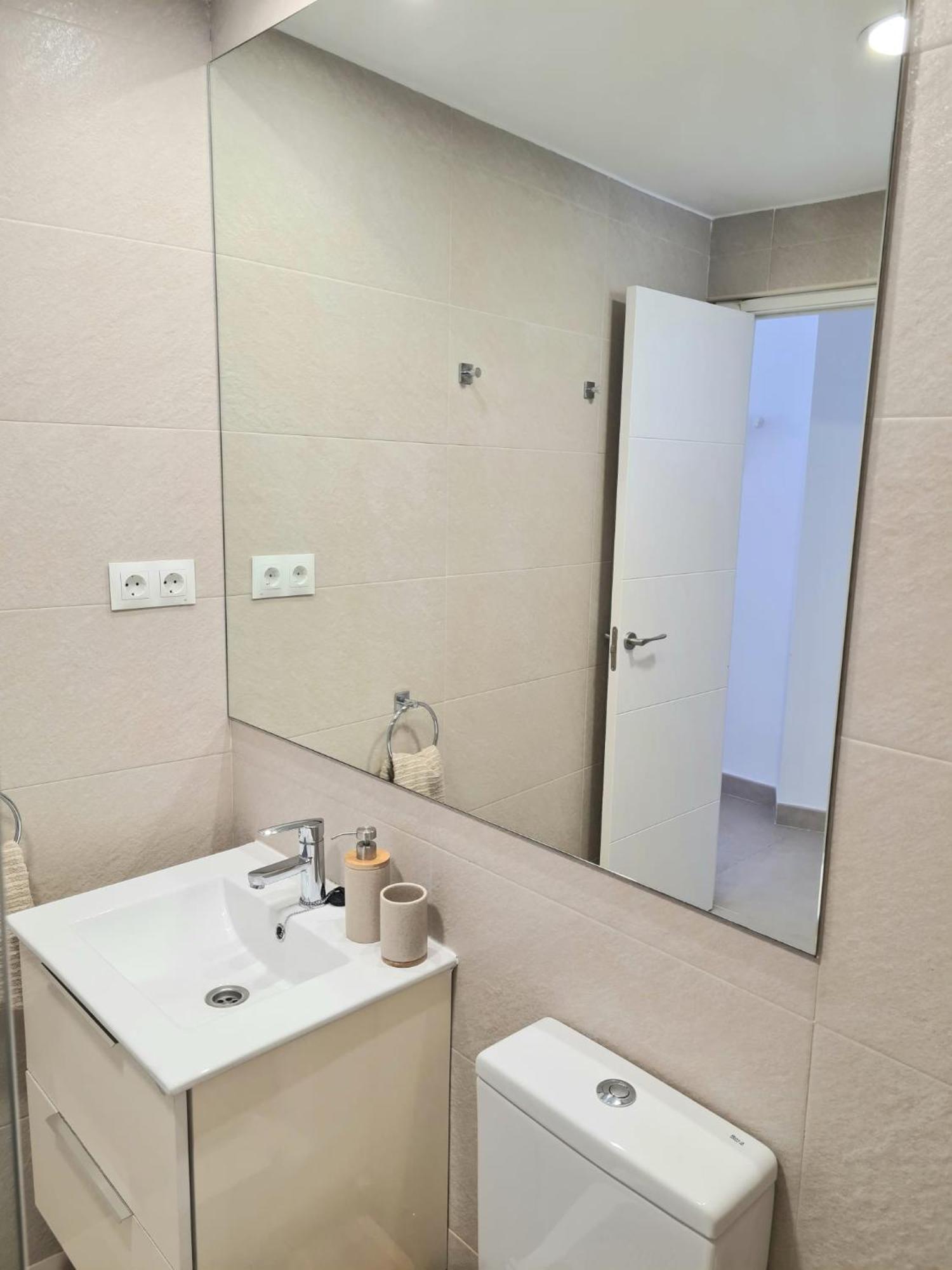 Apartamento Azul Torremolinos Eksteriør bilde