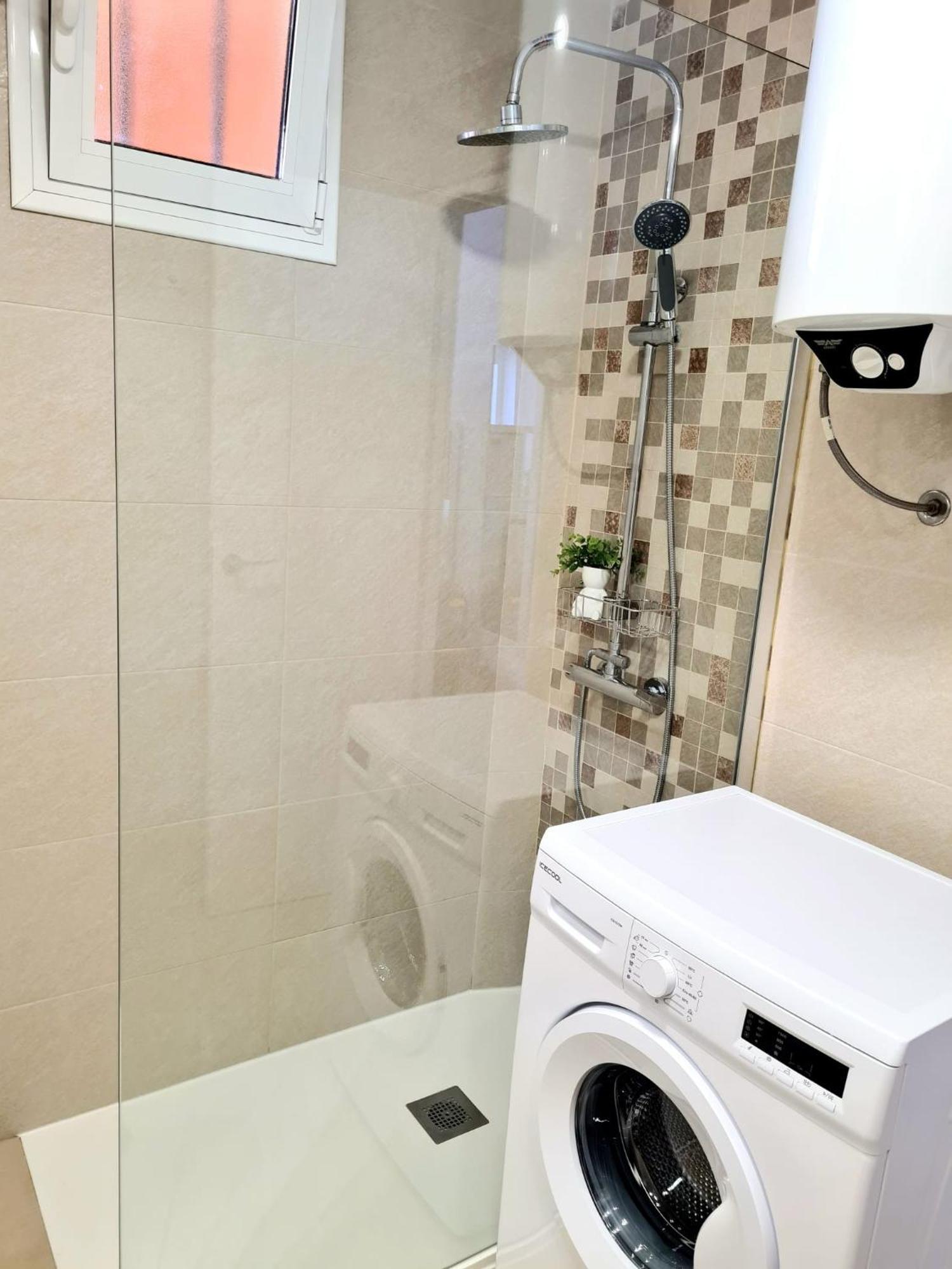 Apartamento Azul Torremolinos Eksteriør bilde