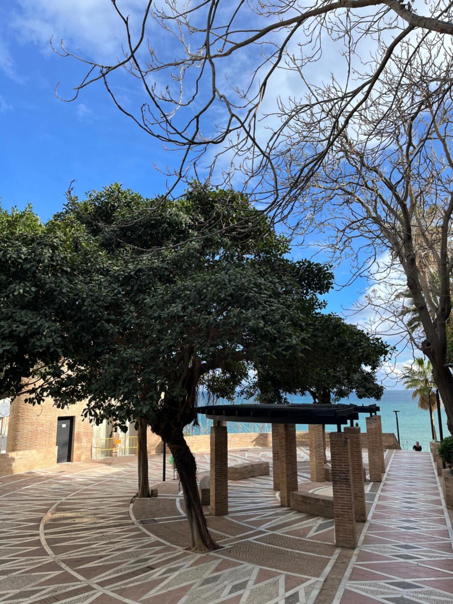 Apartamento Azul Torremolinos Eksteriør bilde