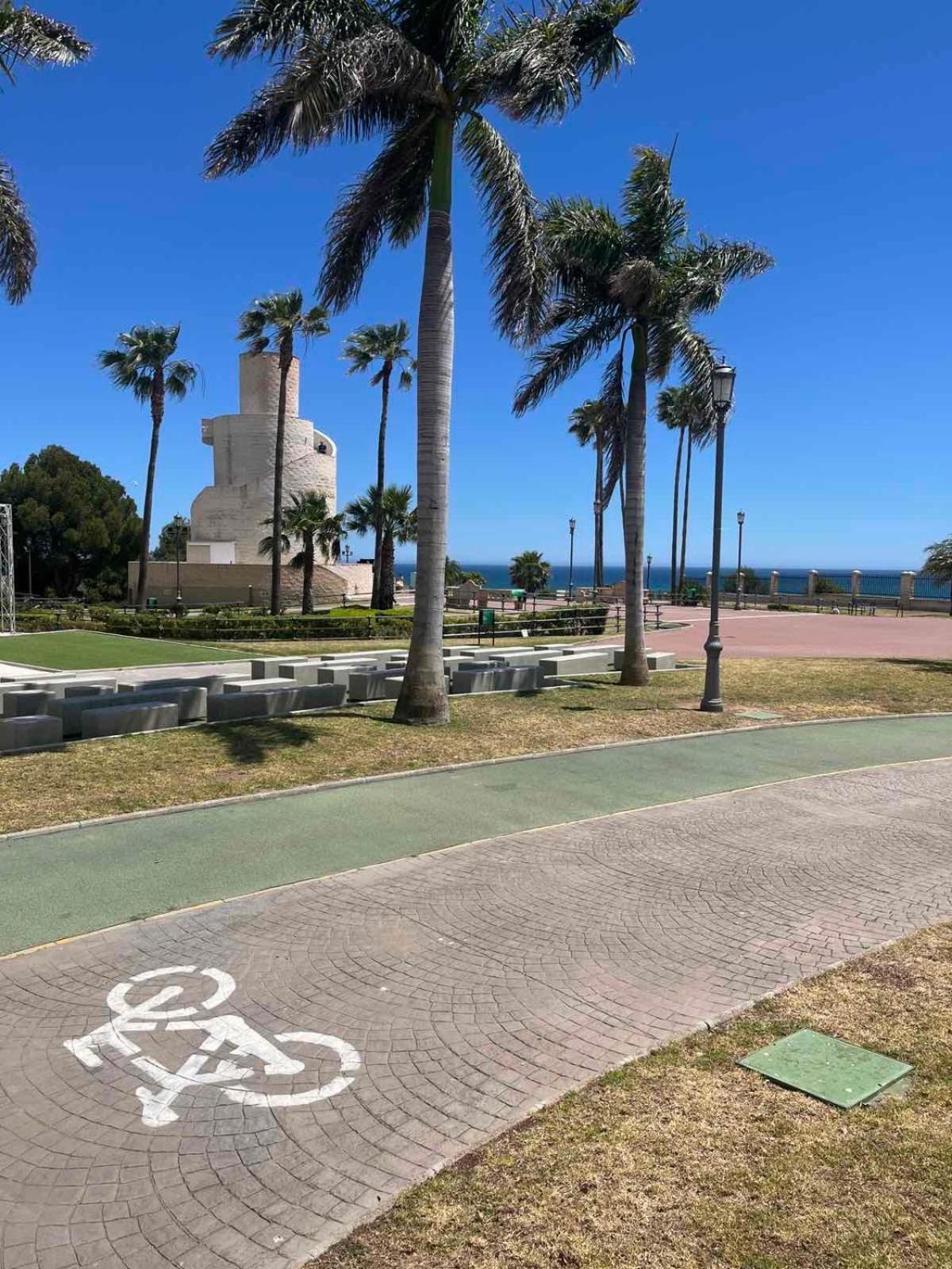 Apartamento Azul Torremolinos Eksteriør bilde
