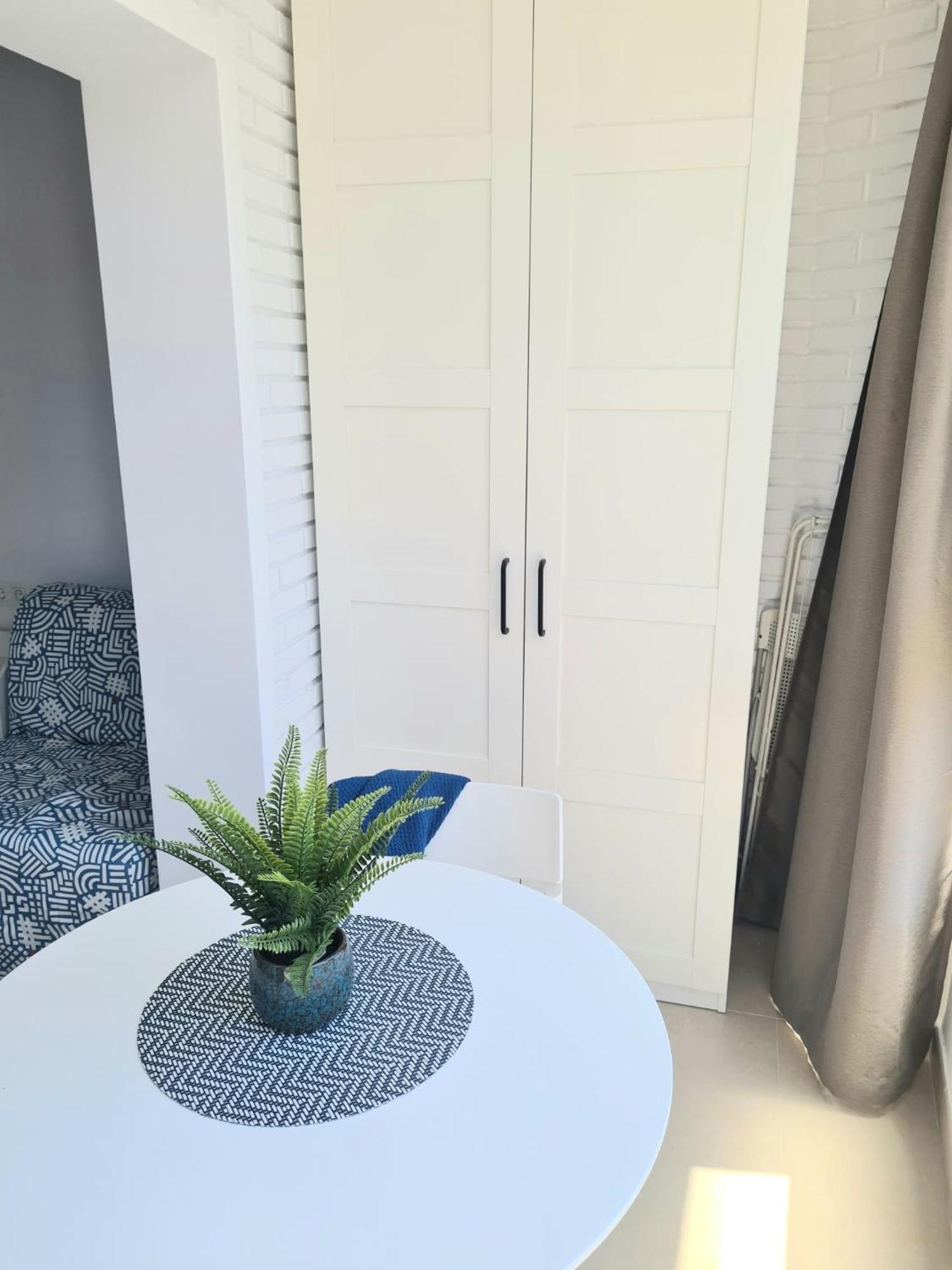 Apartamento Azul Torremolinos Eksteriør bilde